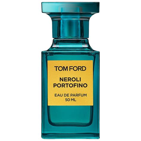 tom ford neroli portofino sample